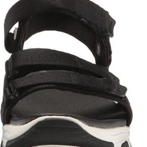 Women's D'Lites fresh catch wedge sandals